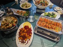 -谢氏老金口七号宴(武昌大道店)