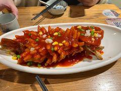 -鱼食饭稻·苏浙土菜17年老馆子(平江路店)