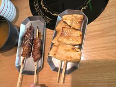-沼津港精致料理·寿喜烧·烧鸟(青浦宝龙广场日料榜单店)