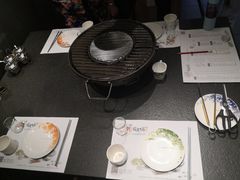 -完美生活炭火烤肉(二马路店)