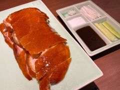 -唐廊烤鸭店(工体店)