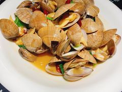 -旺角小渔村(二马路店)