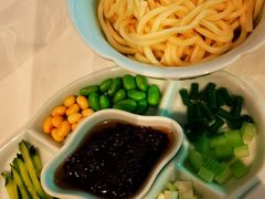 -四季民福烤鸭店(故宫店)