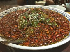 杨记招牌鱼-杨记隆府(白象街店)