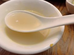 拾味骨汤-拾味馆·浓鲜骨汤(光谷天地店)