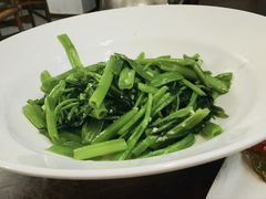 -里山四季中餐厅(来凤街店)