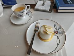 -观廊大堂吧(国际会展中心希尔顿酒店x冰雪世界店)