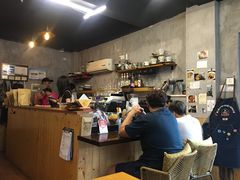 -251#coffee roasters(沿河东路店)