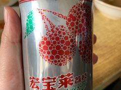 -正宗胖子抻面馆(岭东路店)