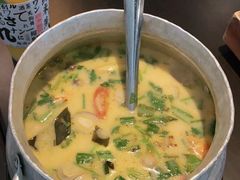 冬阴功-大头虾越式风味餐厅(光明广场店)