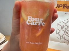 -方炉·天然食材面包店(青秀店)