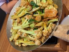 -老板恋上鱼(恒隆广场店)