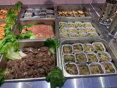 -纽牛有约自助烤肉(漳州中闽店)