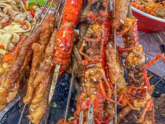 -四妹餐厅(玫瑰街店)