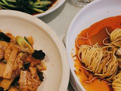 -老太原菜馆(中正天街店)