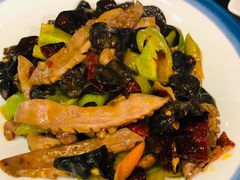 -重庆烧鸡公火锅(簋街店)