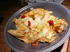 -蜜桃餐厅·伴山(湖滨商业街店)