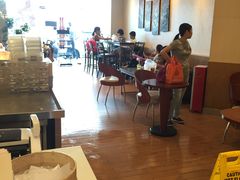 大堂-BreadTalk面包新语·烘焙蛋糕(广州白云五号店)