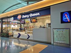 -DQ·蛋糕·冰淇淋(江北机场T2A店)
