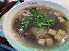 -苏晓玥·手作江南小吃(深圳北站店)