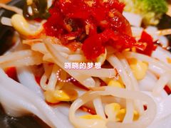 -白起肉夹馍