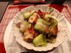 -鳥喜Toriki怀石烧鸟料理