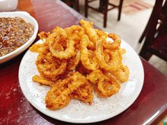 -卫巷菜馆(芙蓉总店)