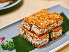 -点都德(龙之梦店)