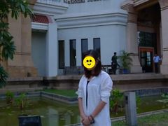 -吴哥国家博物馆