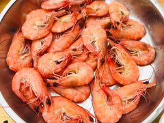 -胜海大排档·海鲜·黄鳝饭(十年老店)