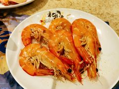 -初色海鲜自助(万丰路店)