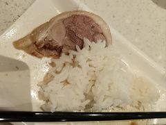 -香港新发烧腊茶餐厅(书城店)