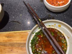 -巴奴毛肚火锅(九洲店)