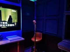 -米乐星世界KTV(汇智国际商业中心店)