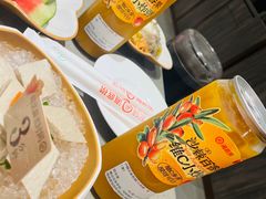 -海底捞火锅(龙岗星河COCO Park店)