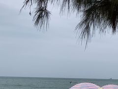 -石螺口海滩