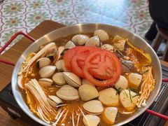-曼谷食堂·泰国家庭料理