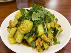 -谢记上海大排档(长寿路店)