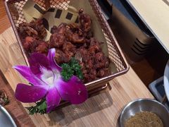 -路边羊烧烤酒场(宝带路店)