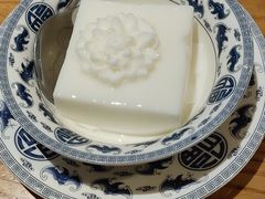 杏仁荷豆腐-小堂宴·老厦门码头小炒(厦大店)