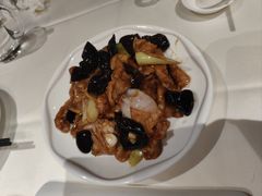 -老爷庙风味美食府(魏都大道店)