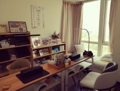 -Girl's Club·Nail·Beauty