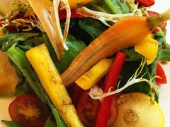-若蘭慈·无国界素食料理(欢乐海岸店)