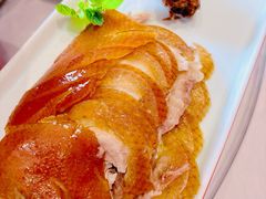 北京牡丹烤鸭-京味斋·北京烤鸭(新源街店)