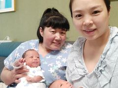 -爱贝佳母婴护理服务中心·月嫂育儿嫂(鲁迅路店)