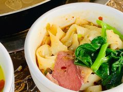 -徐记老店天麻火腿鸡(犀浦店)