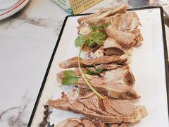 -伊帆食府·青海美食