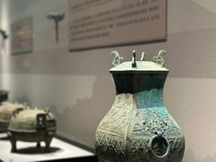 -四川博物院