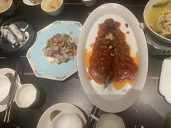 -童福兴·南京菜(老门东店)