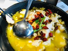 -金牌外婆家(苏州中心店)